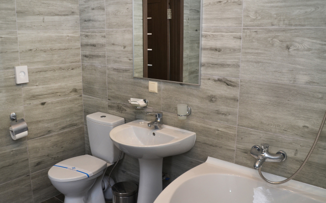 Мини-отель Центральный