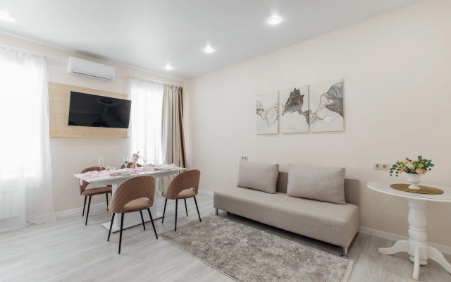 Nevskij Mayak Mini-Hotel
