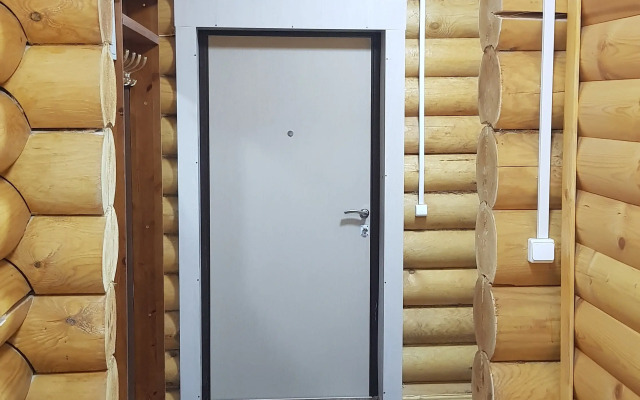 Izba Flat