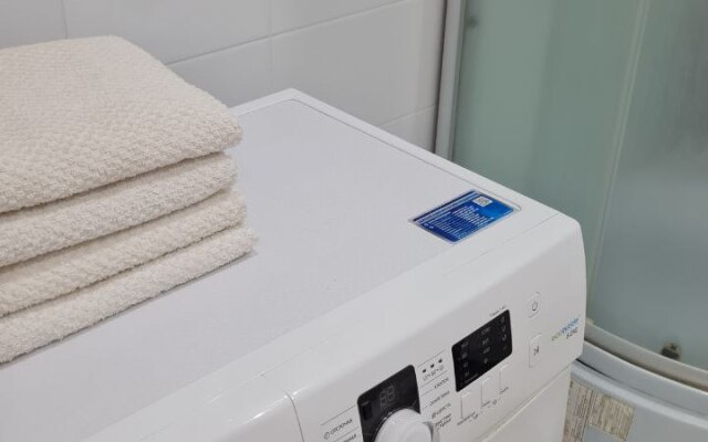 Апартаменты на Мамаевом Кургане