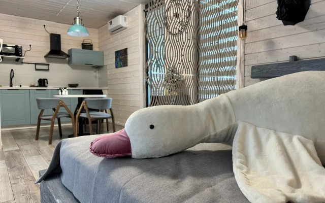 Частный дом 2