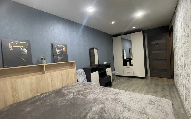 Квартира Уютная Евротрешка в Центре Видное