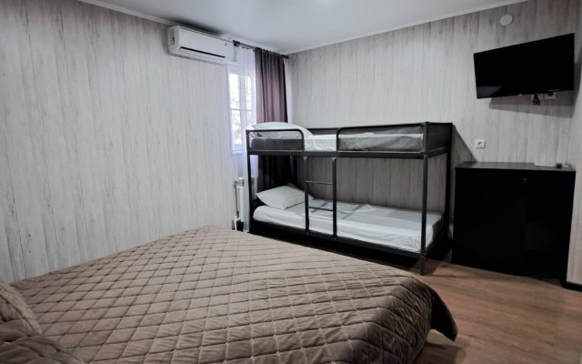 V Aksae Guest house
