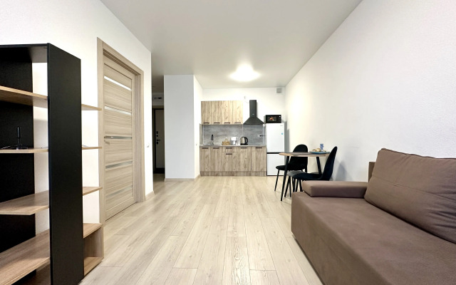 Апартаменты Гладиолус