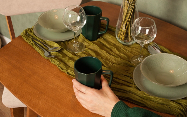 Апартаменты Оливия М. Заельцовская