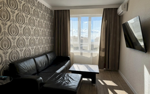 243 Rvartira V Novom Zhk Real Flat