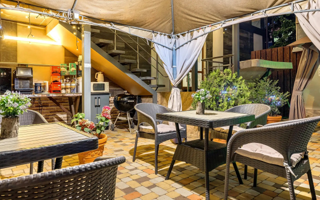 Vladial Guest House