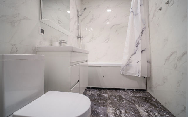 Апартаменты Фьёрд