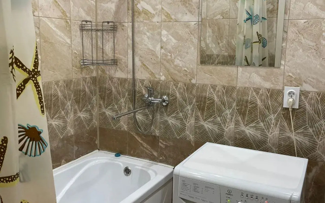 Квартира На Флотской 6