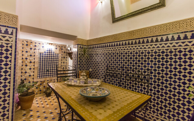 Meski Guest House