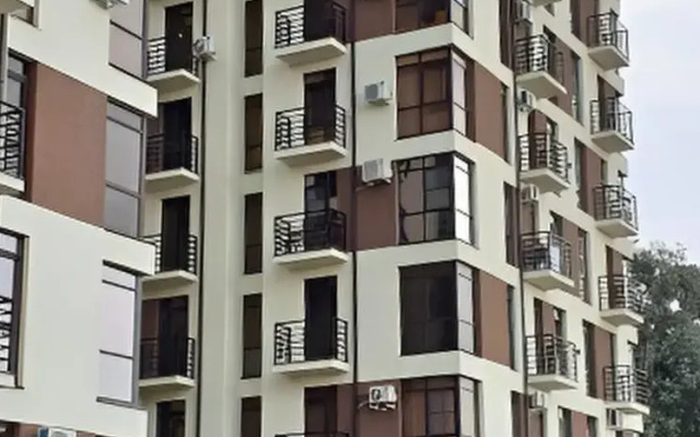 Апартаменты отдохни на море