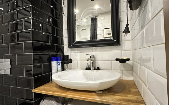 Квартира на улице Перерва 16