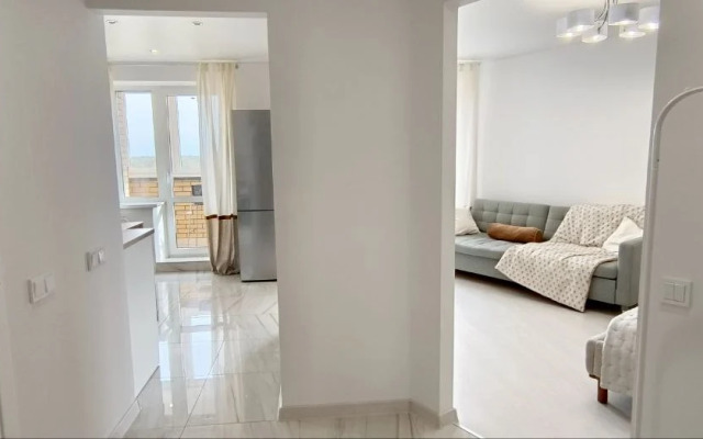 Апартаменты у Мирожского монастыря