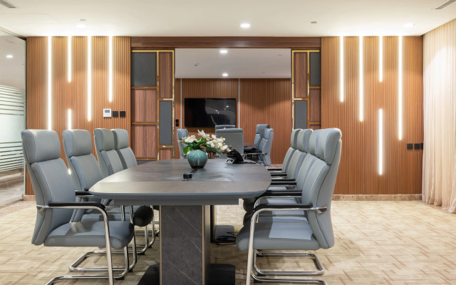Vender Hotel