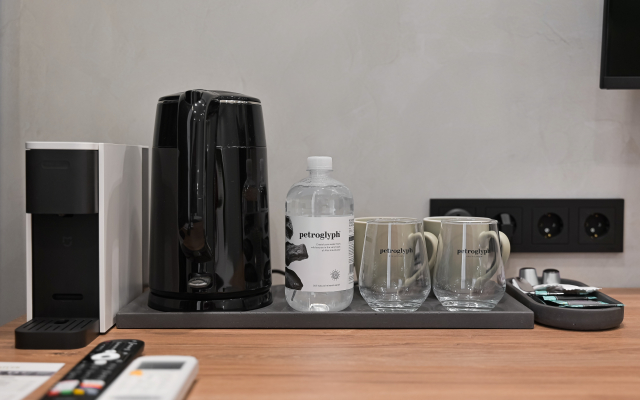 Бутик - отель Статлер