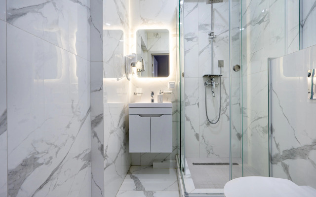 Orange Apart V Tsentre Sochi Apartments