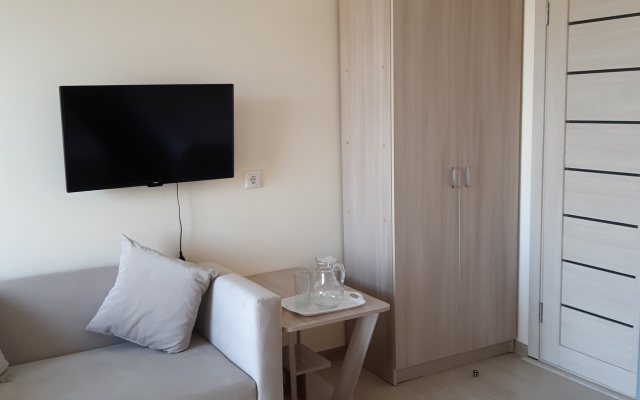 Dobryi Bobr Mini-Hotel