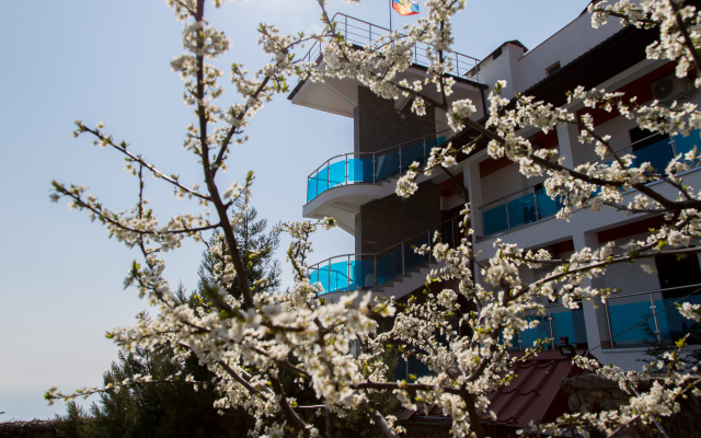 Chizhik Pyizhik Mini-Hotel