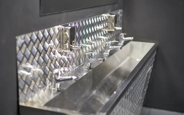 Хостел На Чемоданах