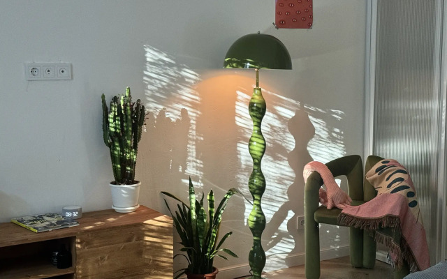 Квартира в стиле Pinterest в центре