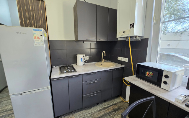 Квартира в Олимпийском Парке Сириус