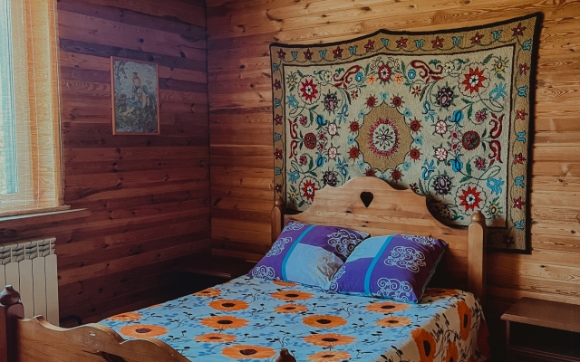 Mechta V Belovezhskoj Pusche Guest House
