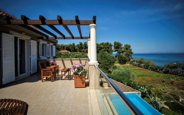 Villa Gumonca
