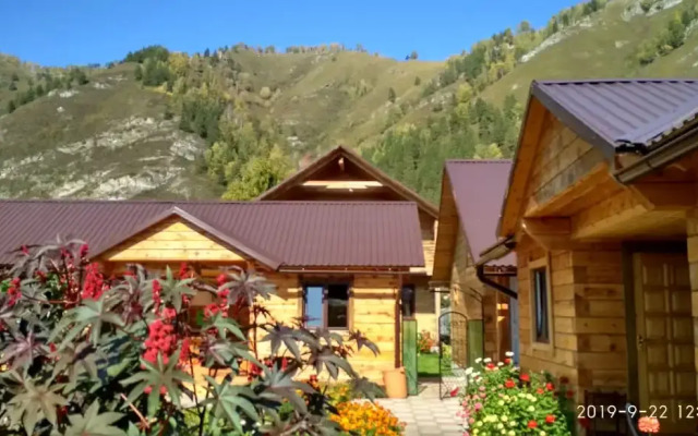 Guest house Gostiny Dvor Otdokhni