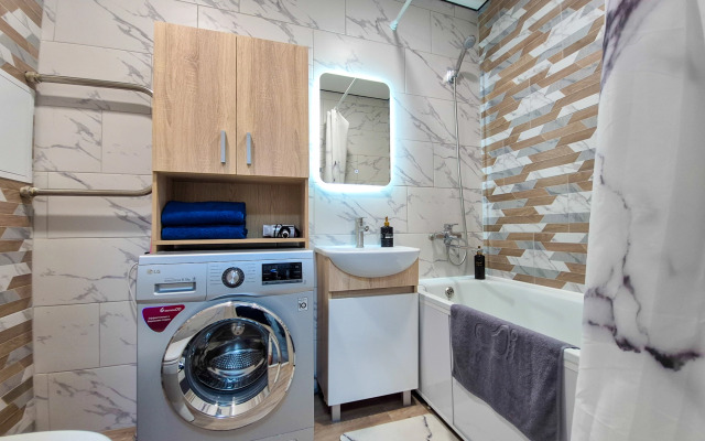 Квартира NewBallance