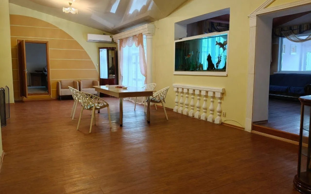 Частный дом у Моря на Улице Татарская 30