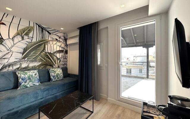 Urban Elephant Suites Apartments
