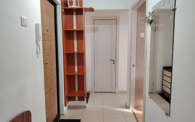 Апартаменты Уютный север в центральном районе