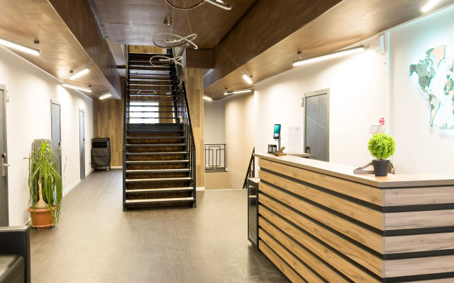 Гостевой дом Море