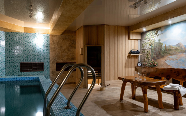 Alsey Hotel