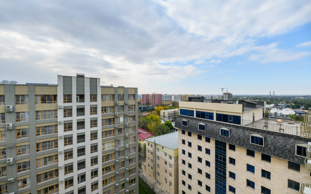 V Zhk Meridian, Ryadom s Arbatom Flat