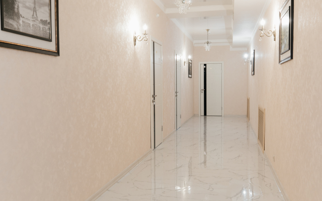 Dizak Hotel