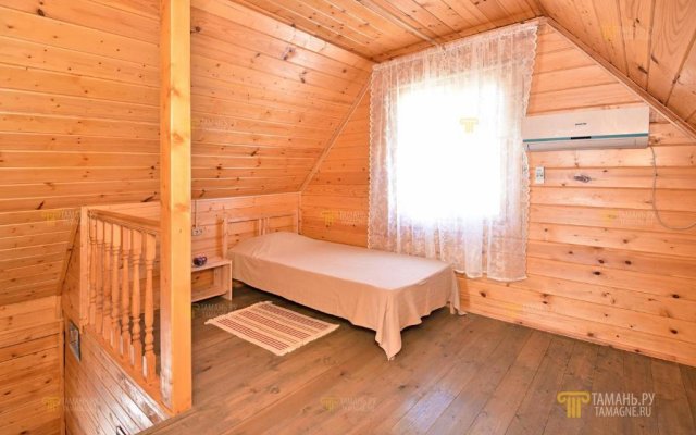 База Отдыха Terem Vacation Home