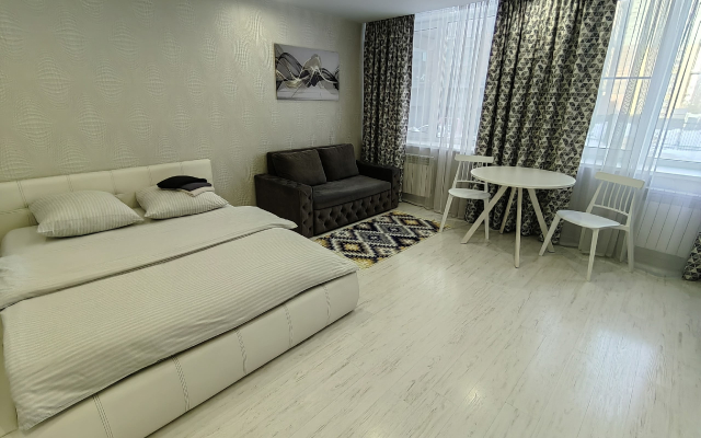 Апартаменты Кирпичная 26-59