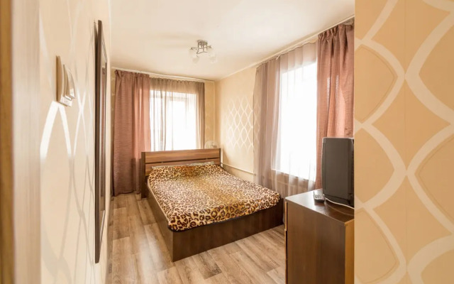 Kompros 24 Apartments 2