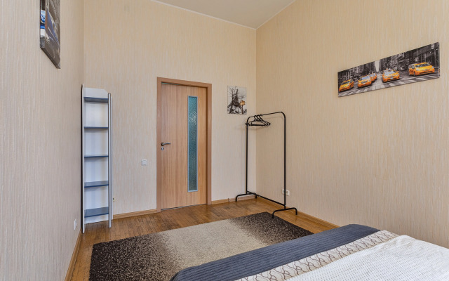 Квартира SpbMain СпбМэйн на Ефимова