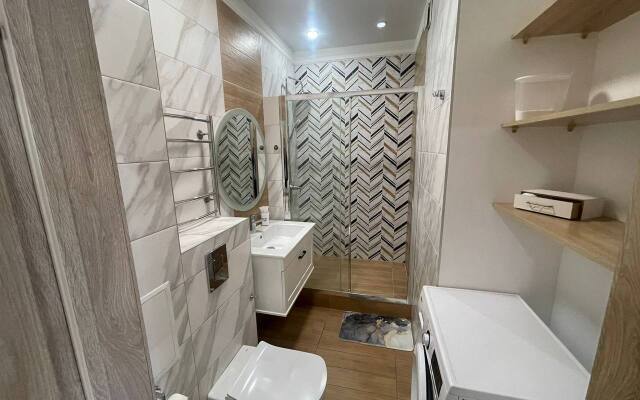 Апартаменты Уютные