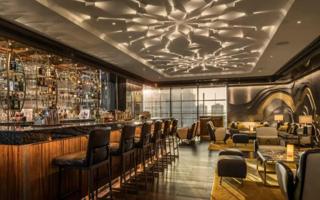 Four Seasons Hotel Dubai International Financial Centre