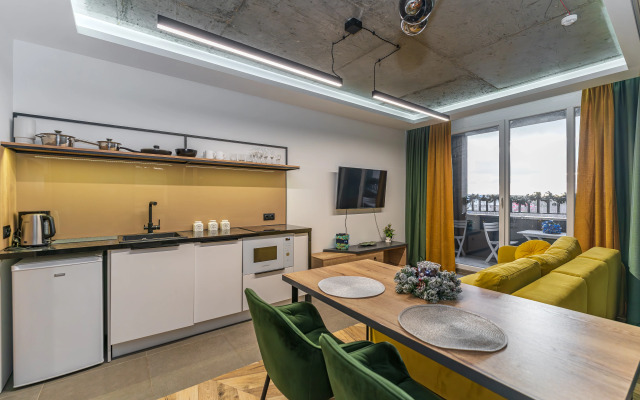 Baden Loft Apartments