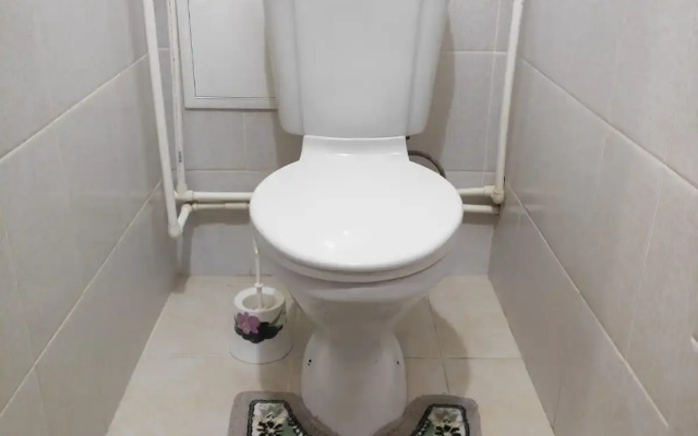 Квартира Уютная на Губкина 26