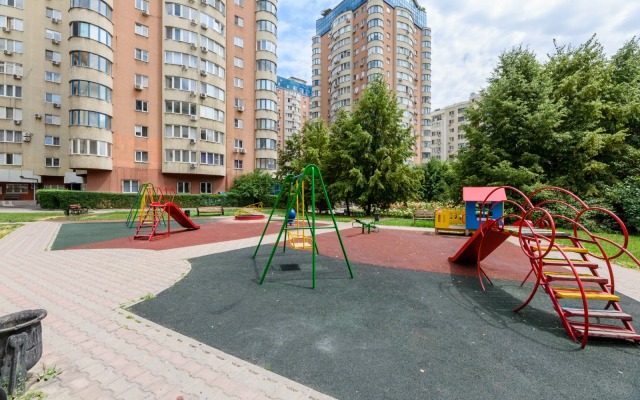 28 Samiy Tsentr. Idealno dlya Komandirovannykh i Turistov Apartments