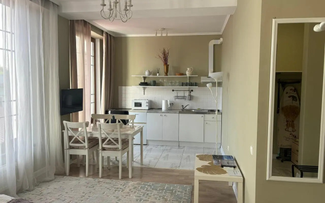 Yunona-Imeretinskiy Apartments