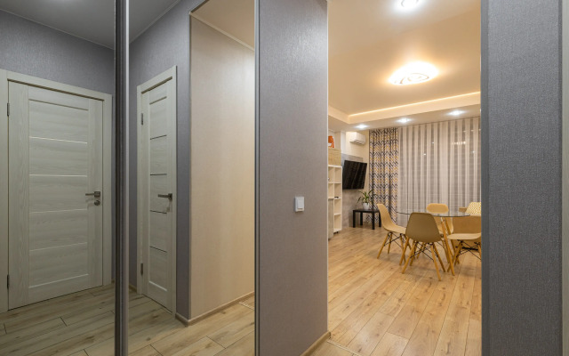 Квартира Aristocrat