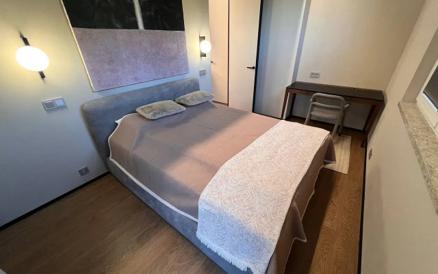 Квартира Семейная премиум-класса