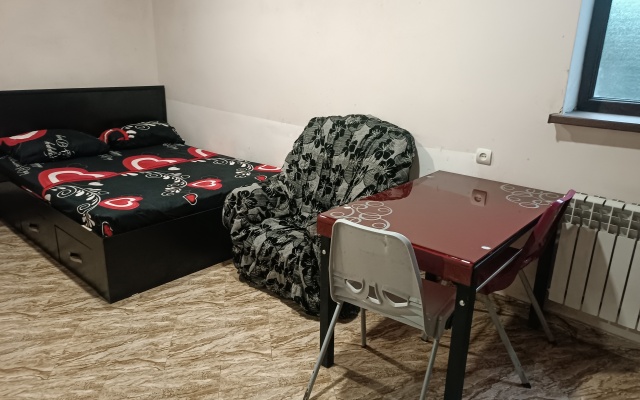 Milano Hostel