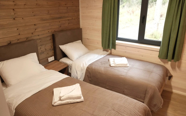 Гостевой дом Орион